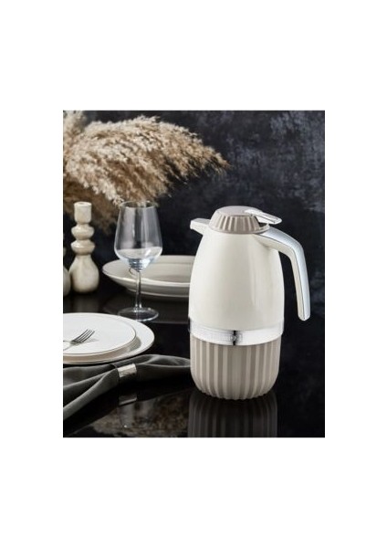 Elegant T Serisi 2 Lt. Termos ROYALEKS-PW-003