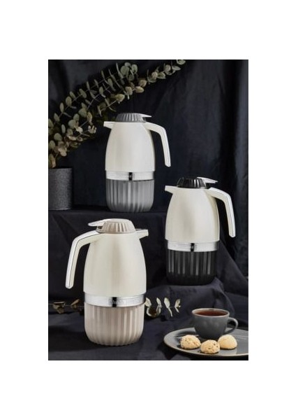 Elegant T Serisi 2 Lt. Termos ROYALEKS-PW-003 fırsatları