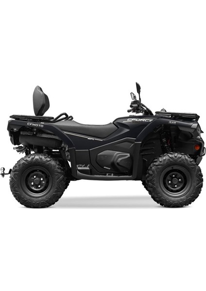 Cforce 450 L Eps Onroad Atv