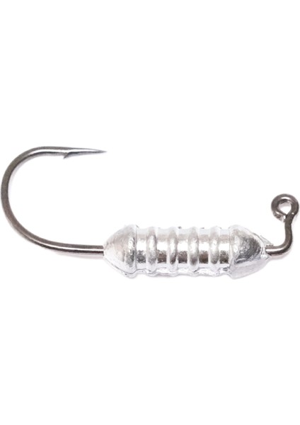 Secret Jig Head 1.5gr Lrf Zokası 5li Paket