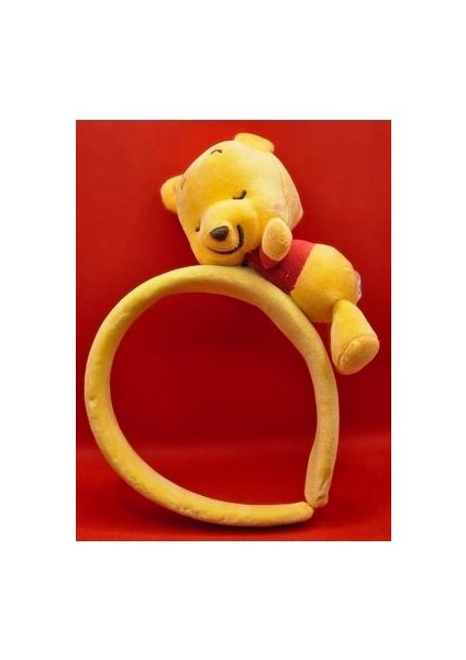 Pofuduk Winnie Çocuk Taç fiyatları