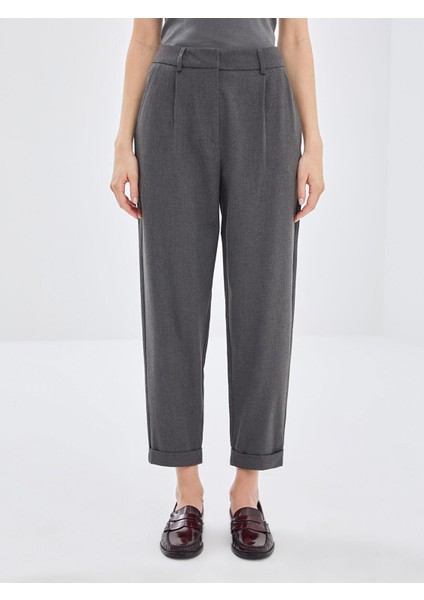 Lcw Modest Loose Fit Kadın Pantolon