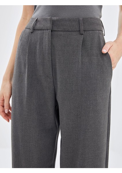Lcw Modest Loose Fit Kadın Pantolon