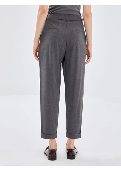 Lcw Modest Loose Fit Kadın Pantolon