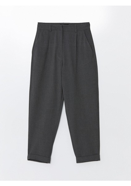 Lcw Modest Loose Fit Kadın Pantolon