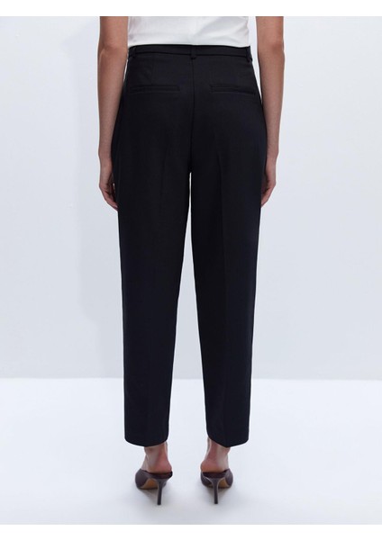 Lcw Vision Kadın Rahat Kalıp Düz Pantolon fırsatları