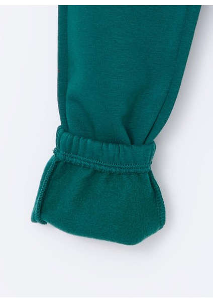 Lcw Kids Beli Lastikli Erkek Bebek Jogger Eşofman Alt fiyatları