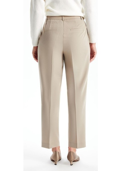 Lcwaıkıkı Classic Loose Fit Kadın Pantolon