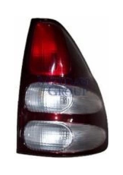 Stop Land Cruiser Prado 2004- Sağ Oem No: SL321103005-P Rh