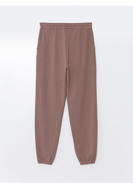 Lcwaıkıkı Basic Beli Lastikli Kadın Jogger Eşofman Altı fiyatları