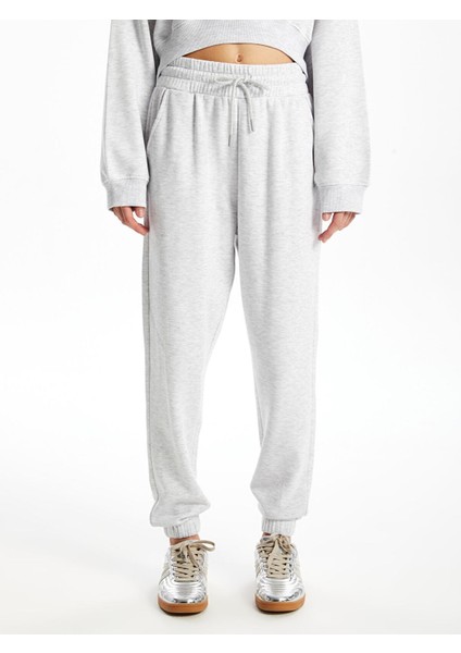 Xsıde Beli Lastikli Jogger Kadın Eşofman Altı fiyatları