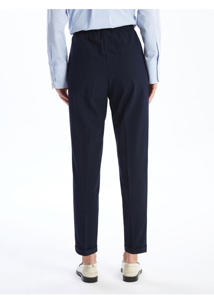 Lcw Comfort Beli Lastikli Kadın Pantolon fırsatları