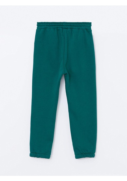 Lcw Kids Beli Lastikli Erkek Bebek Jogger Eşofman Alt