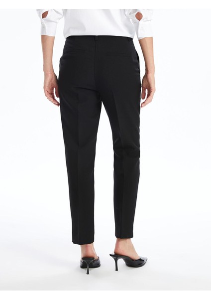 Lcwaıkıkı Classic Dar Fit Kadın Pantolon