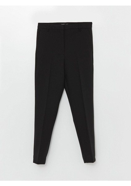 Lcwaıkıkı Classic Dar Fit Kadın Pantolon