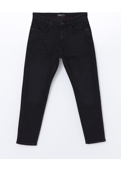 Lcw Jeans 730 Havuç Kalıp Erkek Jean Pantolon indirimleri