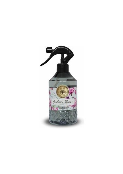 Kaşmir Çiçekleri Oda Spreyi 500 ml