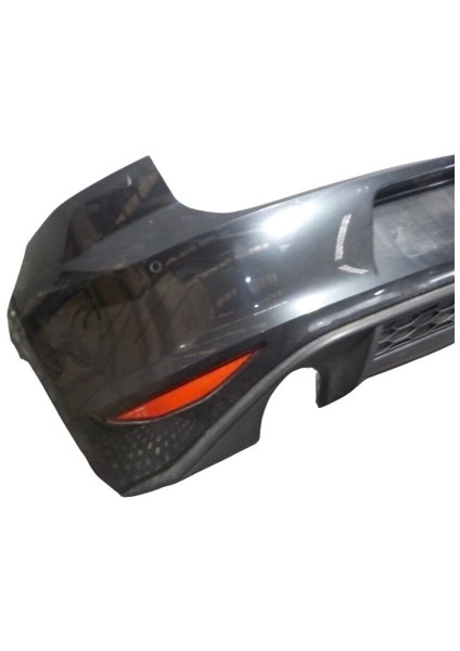 Tampon Golf7 13-17 (Park Sensörlü-Sensörsüz) Arka (Oem No: 5G6807417Apgru)