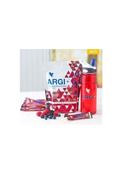 Living Argı L-Arjinin Vitamin Kompleksi - 0473 fiyatları