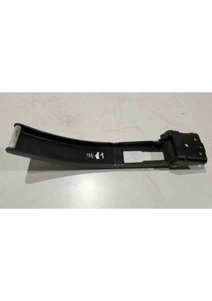 Kapı Gergısı Arka Mercedes SPRT.315,316CDI-CRAFTER OM646,651 06- (Oem No: A9067600228)