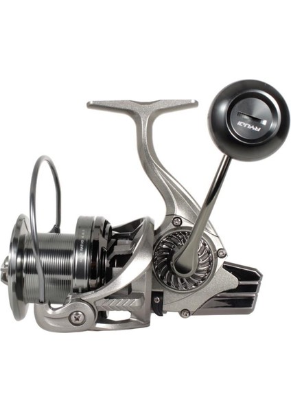 Momentum 6000 Surf Olta Makinesi