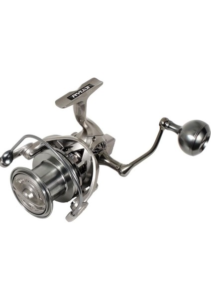 Momentum 6000 Surf Olta Makinesi modelleri