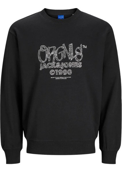 Jorbushwick Erkek Sweat 12262850 12262850001