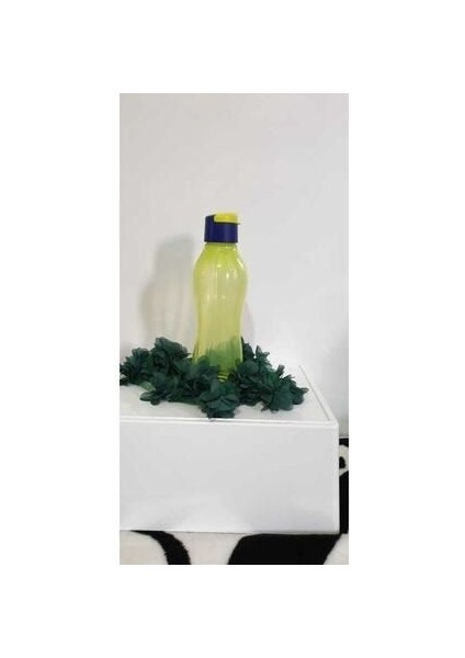 Eko 750 ml Şişe Sarı Lacivert fiyatları
