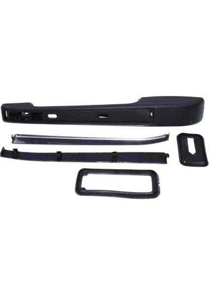Kapı Kolu Arka Sağ Golf2 None (Oem No: VW-193839206)