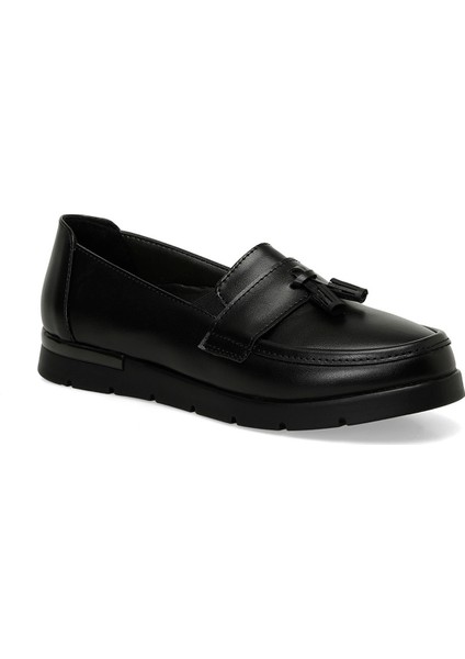 166539.Z4PR Siyah Kadın Loafer fiyatları