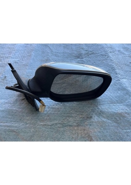 Ayna Dış Dikiz Yarıs 06-11 Elektrikli Isıtmalı Sağ (Oem No: 87910-0D260)