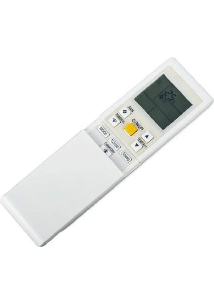Daikin FTXS25J2V1B Ile Uyumlu Klima Kumandası