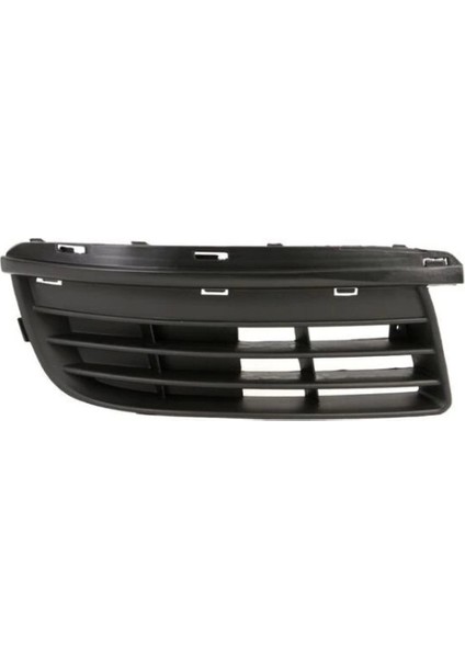 Sis Lamba Kapağı Jetta 06-10 (Set Bant+Krom Çıta) Sis Deliksiz Sağ (Oem No: 1K0853666J9B9)