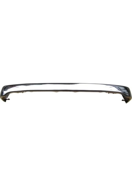 Tampon Hılux LN145 02-05 Siyah-Ön Toyota Hılux (Oem No: 1004TMP2003167)