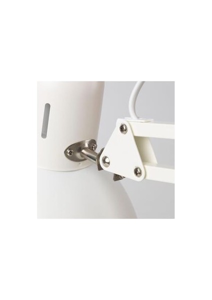 Tertial Çalışma Masası Lambası - Beyaz modelleri