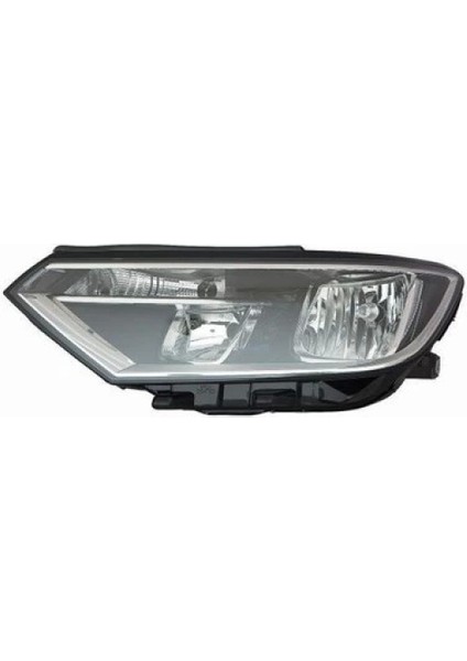 Far Sag 046623 Vw Passat Bm 15- (Oem No: 3G1941030)