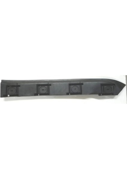 Tampon Bağlantı Braketi Jetta 2006-2010 Yan Arka Sol (Oem NO:1K5807393) (Adet)