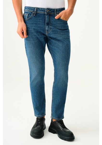 Gabriel Mid Wash Erkek Pantolon LF2037030 LF2037030002 fiyatları