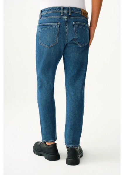 Gabriel Mid Wash Erkek Pantolon LF2037030 LF2037030002 modelleri