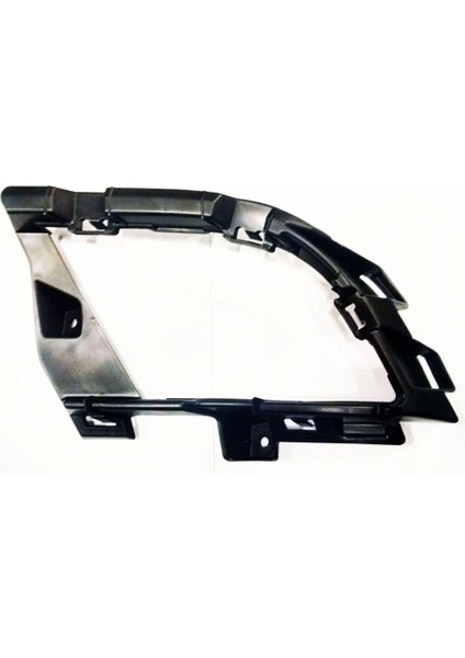 Sıs Far Braketı Sol Vw Jetta Bm 15- (Oem No: 5C6807261)