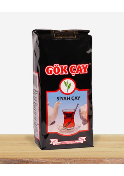 Gök Çay Siyah Dökme 1 kg modelleri