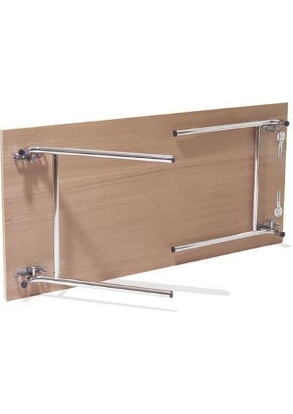 Panel Bağlantı Aparatı Kilitli
