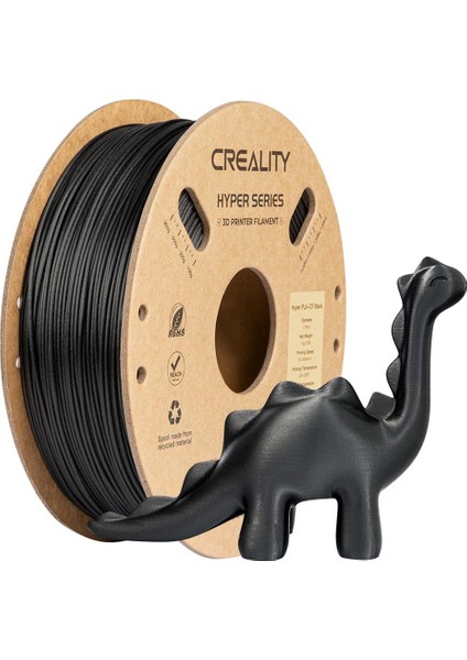 Hyper Pla-Cf Koyu Yeşil Filament 1.75MM 1kg