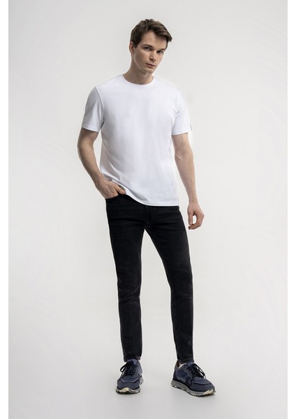 Justin Skinny Fit Erkek Pantolon LF2034749 LF2034749014 indirimleri