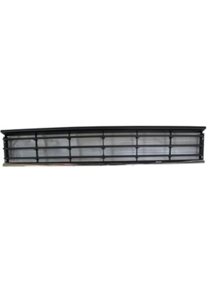 Tampon Izgarası Passat 2010-2015 (Tek Nikelajli) Orta (Oem NO:3AA853671A9B9) (Adet)