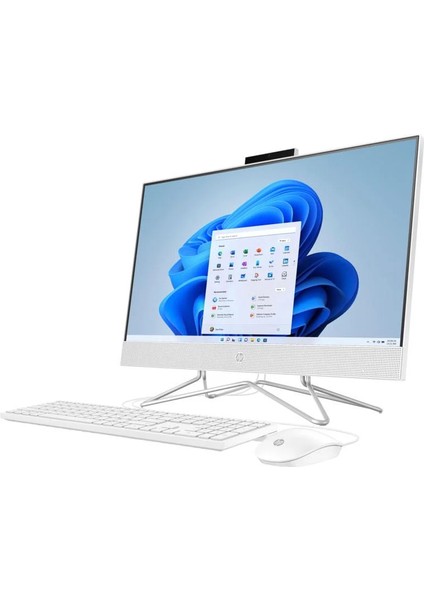24-DF1017NT Intel Core I3-1115G4 16GB 1tb SSD 23.8" Fullhd Windows 11 Home All In One Bilgisayar A1XS4EA Snertech