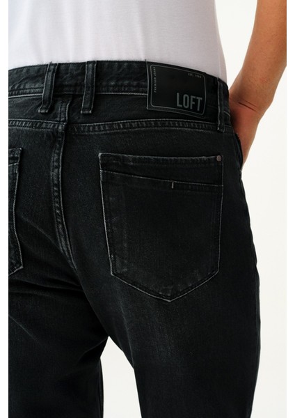Erkek Pantolon LF2036151 LF2036151002 indirimleri