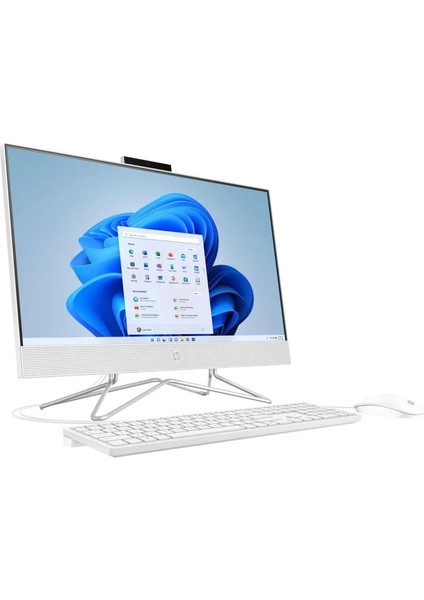 24-DF1017NT Intel Core I3-1115G4 16GB 256GB SSD 23.8" Fullhd Windows 11 Home All In One Bilgisayar A1XS4EA Snertech