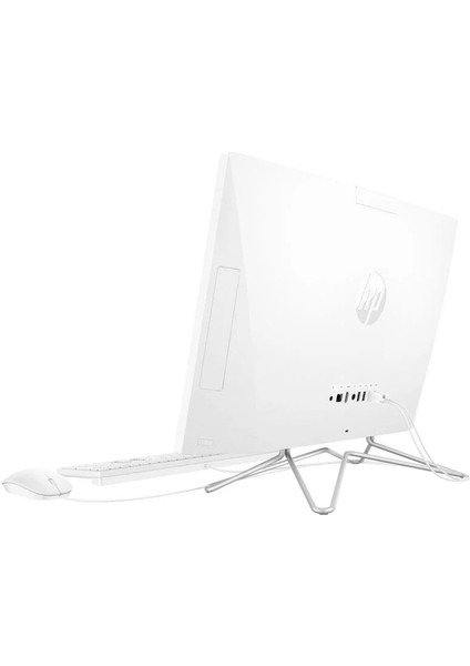 24-DF1017NT Intel Core I3-1115G4 16GB 256GB SSD 23.8" Fullhd Windows 11 Home All In One Bilgisayar A1XS4EA Snertech