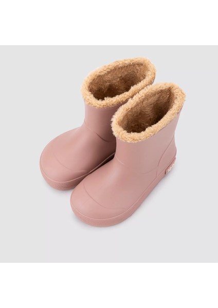 Yogi Borreguito Çocuk Içi Kürklü Yağmur Çizme fiyatları